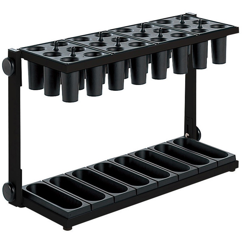 UB-286-224-8 アーバンⅡ(傘立) 1台 テラモト 【通販モノタロウ】