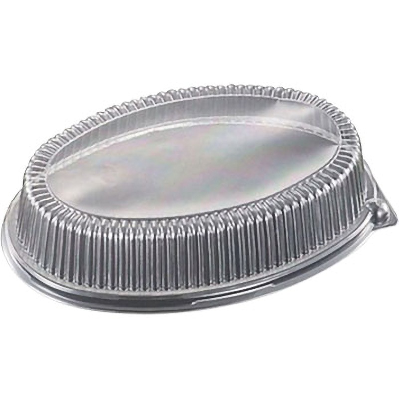 290蓋 DXプラッター 防曇蓋 1ケース(20枚×40袋) 中央化学 【通販モノタロウ】