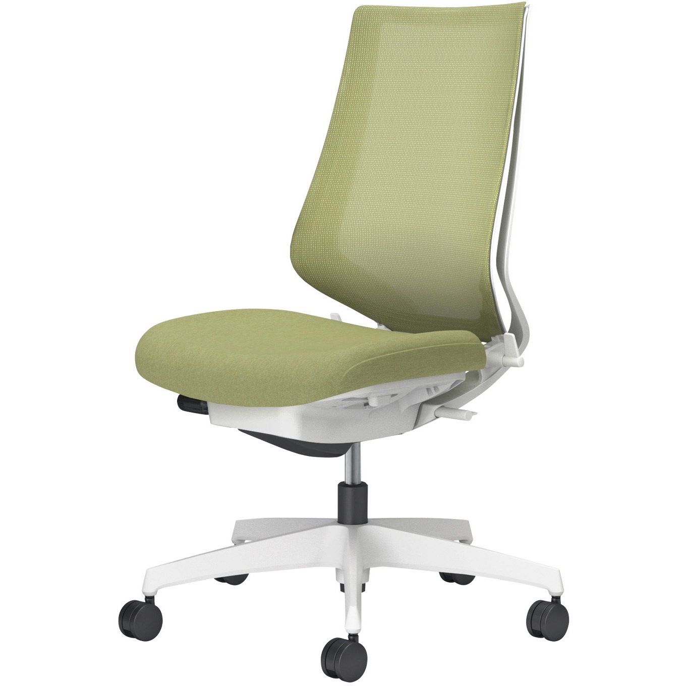 C08-W200MW-WV3V31 オフィスチェアー デュオラ2 メッシュタイプ  