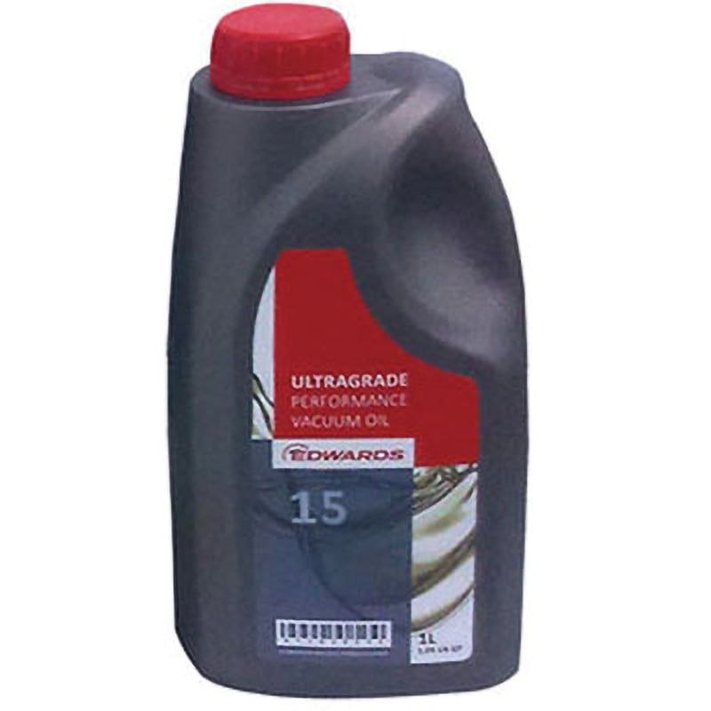 H11026015 真空ポンプ交換用オイル 1本(1L) EDWARDS 【通販モノタロウ】