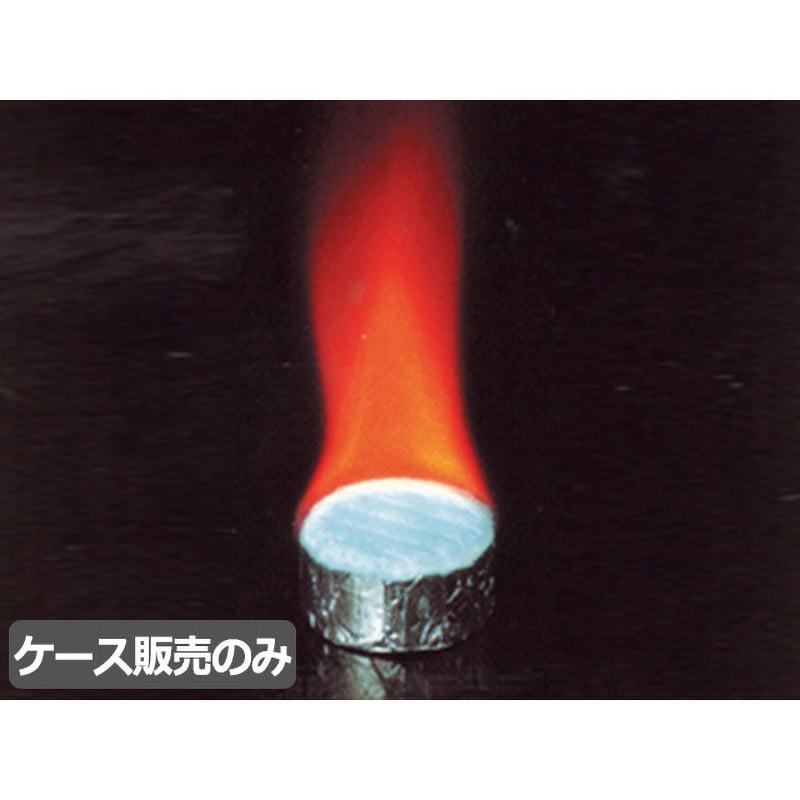 20G 20個入 固形燃料 カエンニューエースE 1パック(20個