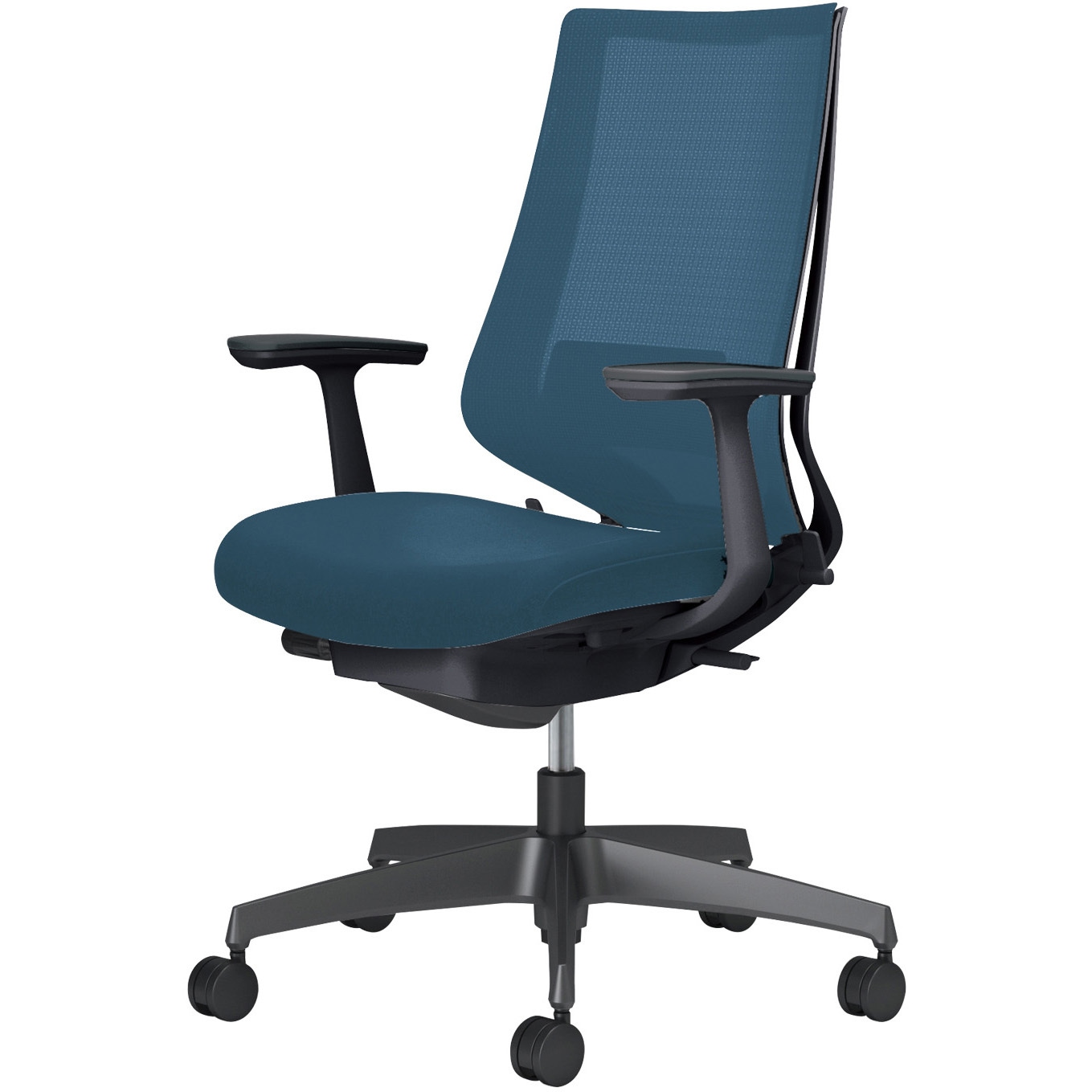 コクヨ オフィスチェア エクストラハイバック DUORA デュオラ CR-GA3015E6-V ダークグレージュ コクヨ オフィスチェア エクストラハイバック DUORA デュオラ CR