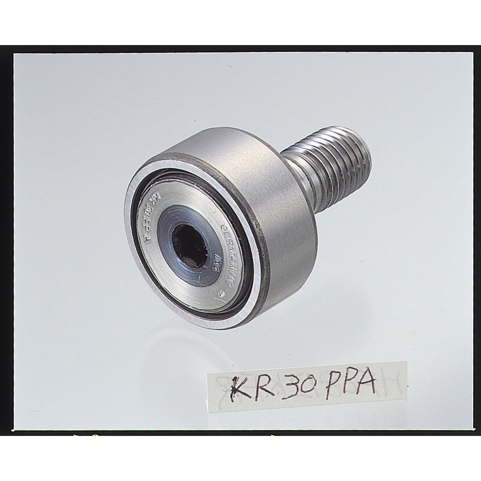 KR-62 カムフォロア(球面外輪タイプ) 1個 INA 【通販モノタロウ】