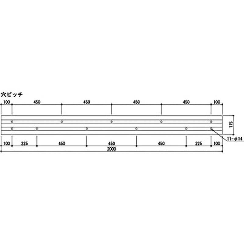 KE-5017 ターミナルラバー(カーストッパー)E型ゴム 信栄物産 幅 KE-5017 ターミナルラバー(カーストッパー)E型ゴム 信栄物産 幅