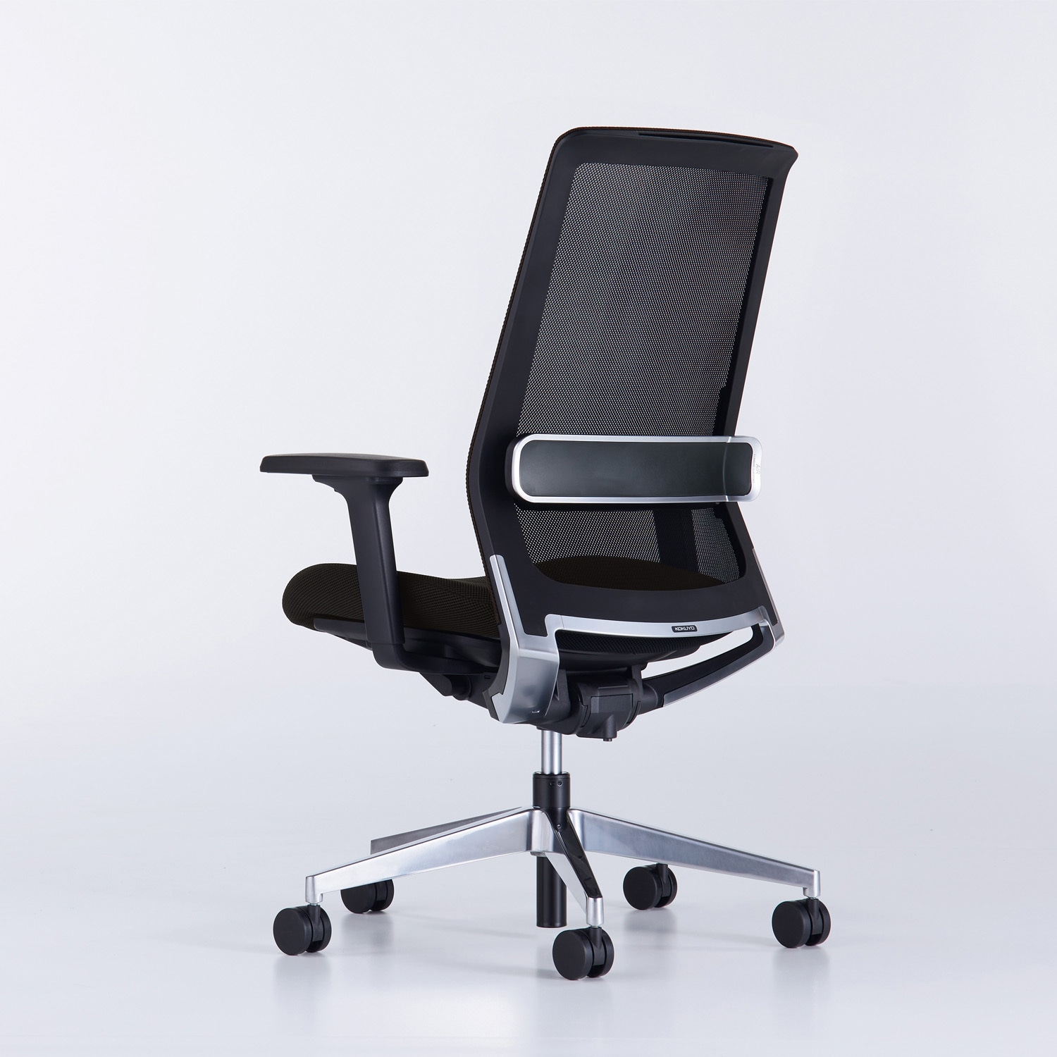 木製丸椅子 ブルー Z-SHSC-1B | オフィスプランニング・オフィス