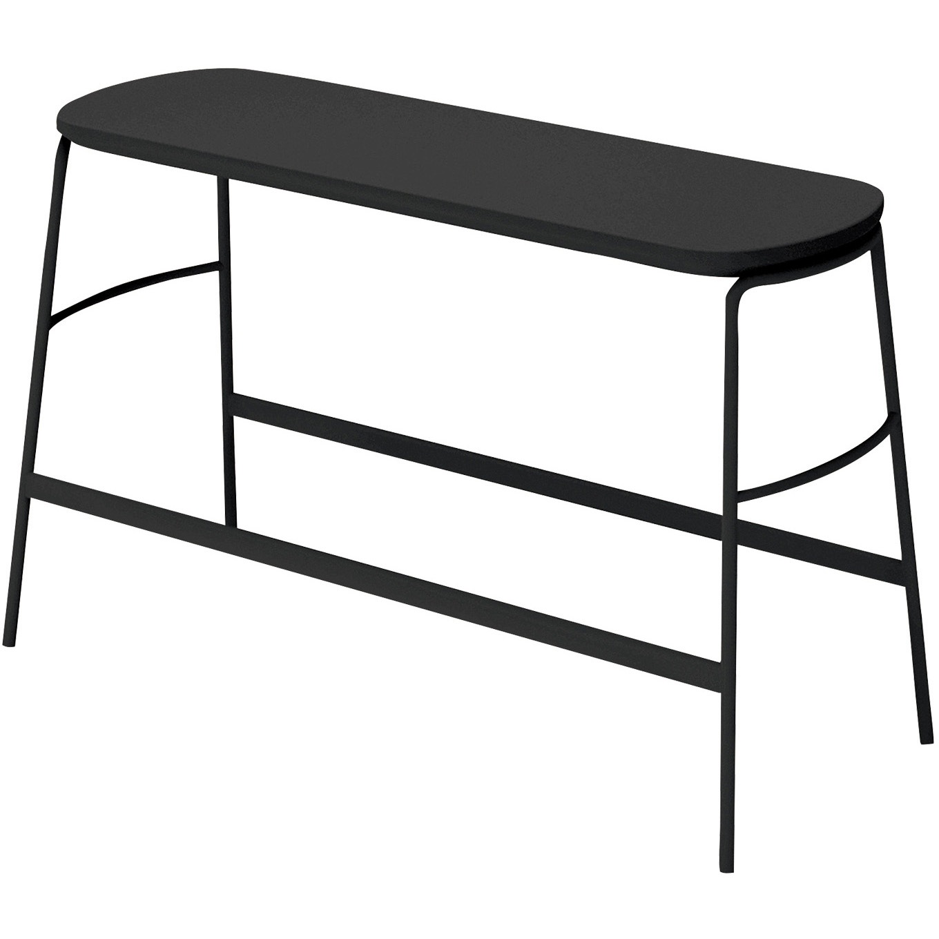 K01-Z182CZ-BKG2E61 エニー ハイベンチ(配送・組立サービス付き