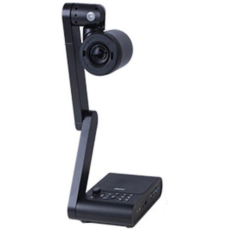 M90UHD メカニカルアーム書画カメラ M90UHD 1個 アバー・インフォメーション 【通販モノタロウ】 52,188円