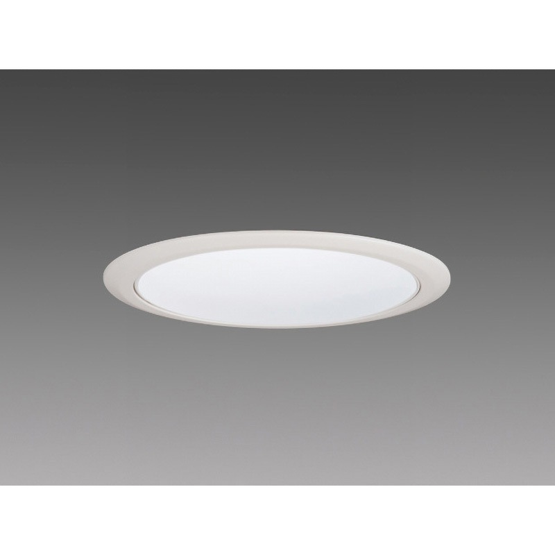 EL-D7016LM/4WAHTZ ベースダウンライト 三菱電機 100～242V 3000K 配光角度91° 電球色 白色コーンタイプ 埋込穴Φ175mm