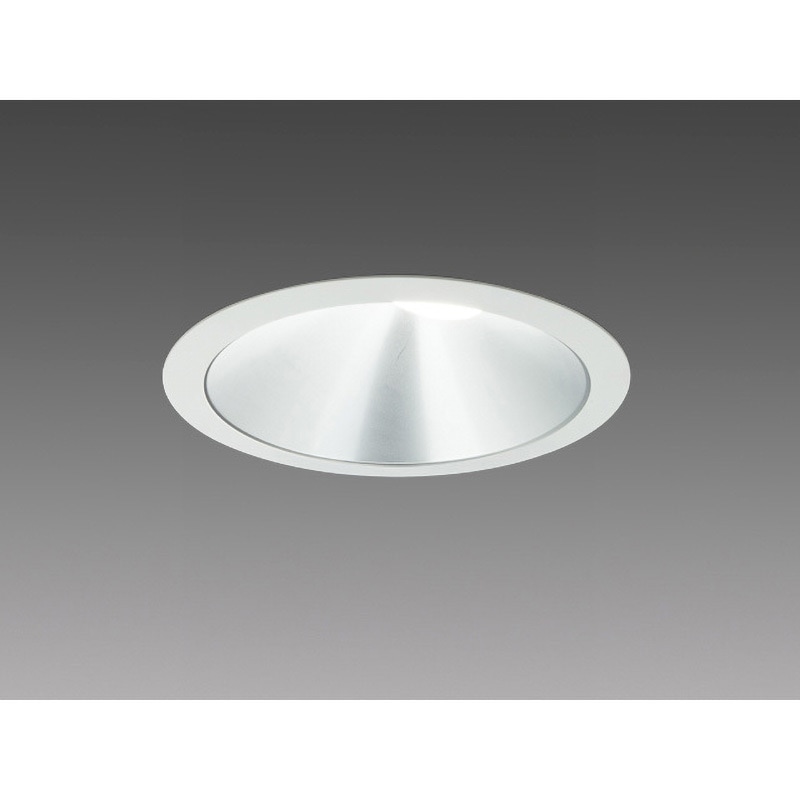 EL-D18/3(350WM)AHTZ MCシリーズ ベースダウンライト 傾斜天井用 三菱電機 Ra85 プラスチック 白色 100～242V 4000K 白色 クラス350 質量0.9kg 埋込穴Φ150mm