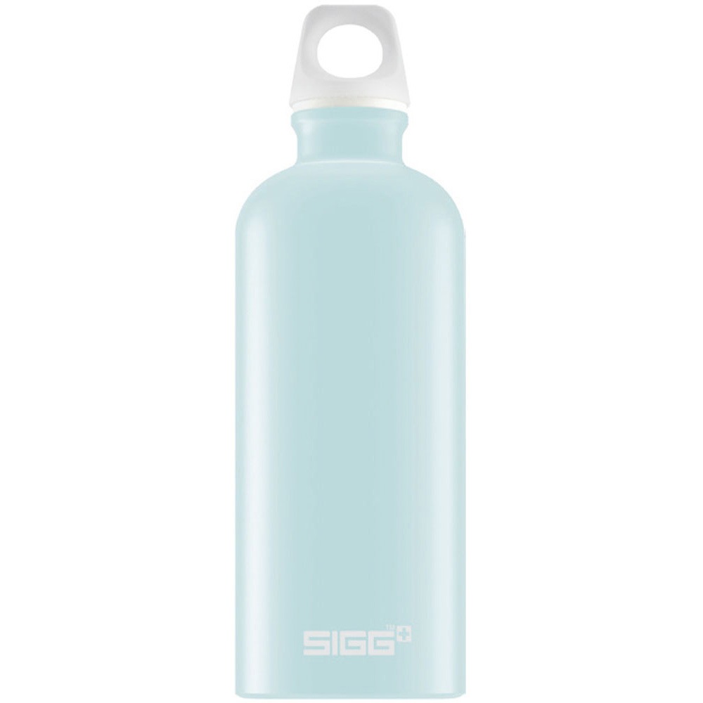 13059 水筒 アルミニウム製ボトル トラベラー ルシッド 0.6L