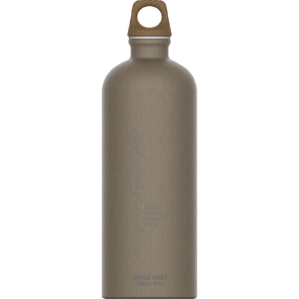 50385 水筒 アルミニウム製ボトル マイプラネット 1.0L SIGG