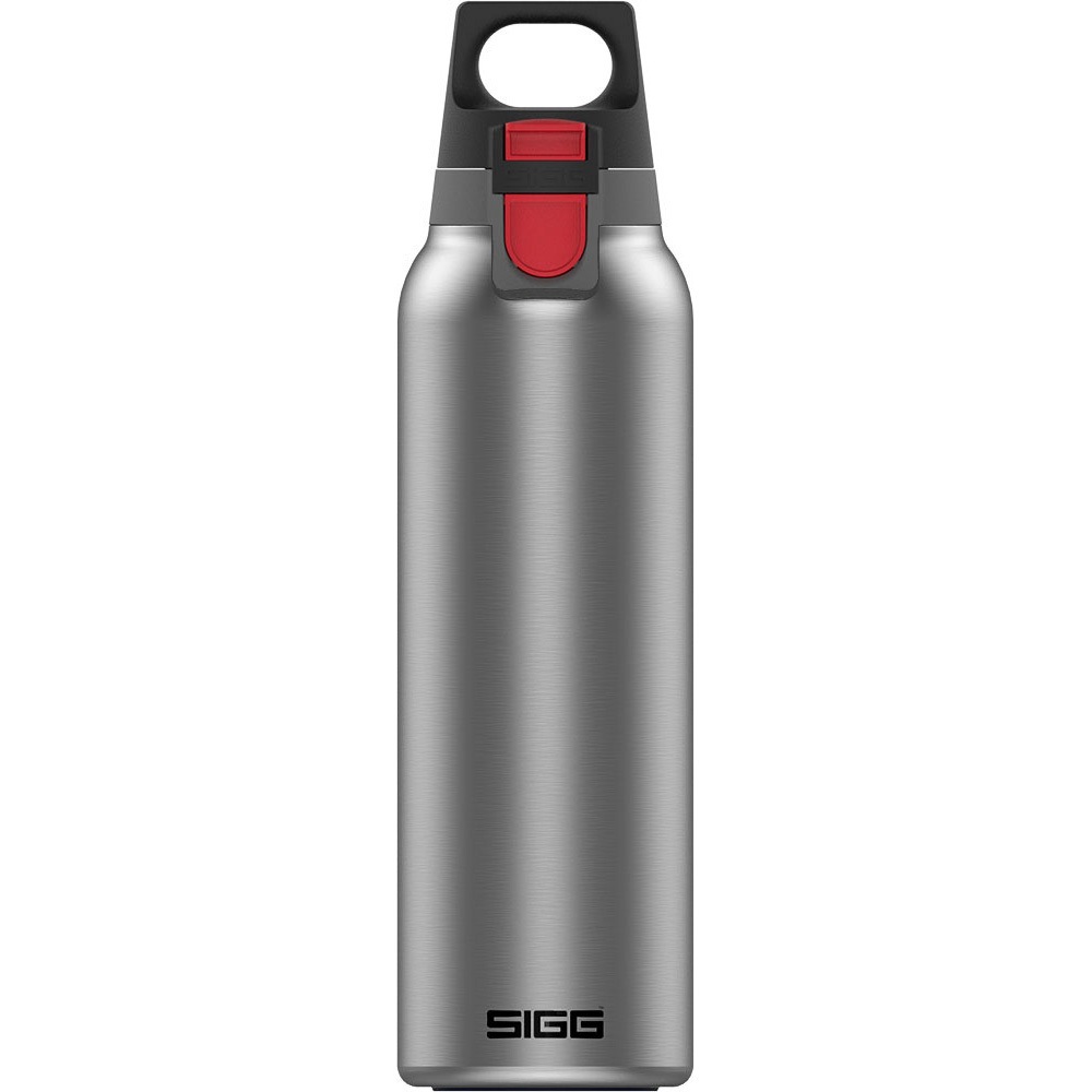 水筒 保温 保冷ボトル ホット&コールド ワンライト SIGG(シグ