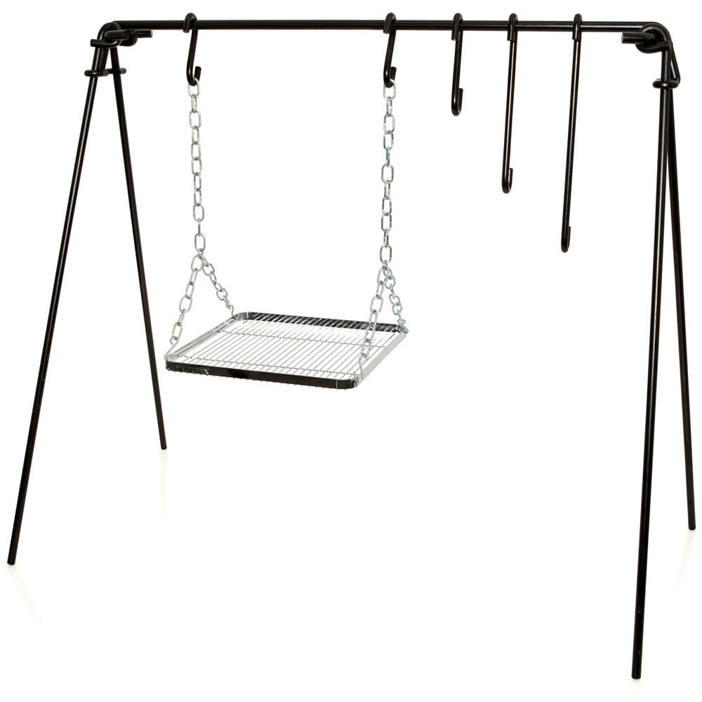 13190 ファイヤーブリッジ PETROMAX(ペトロマックス) 寸法110×60×123cm