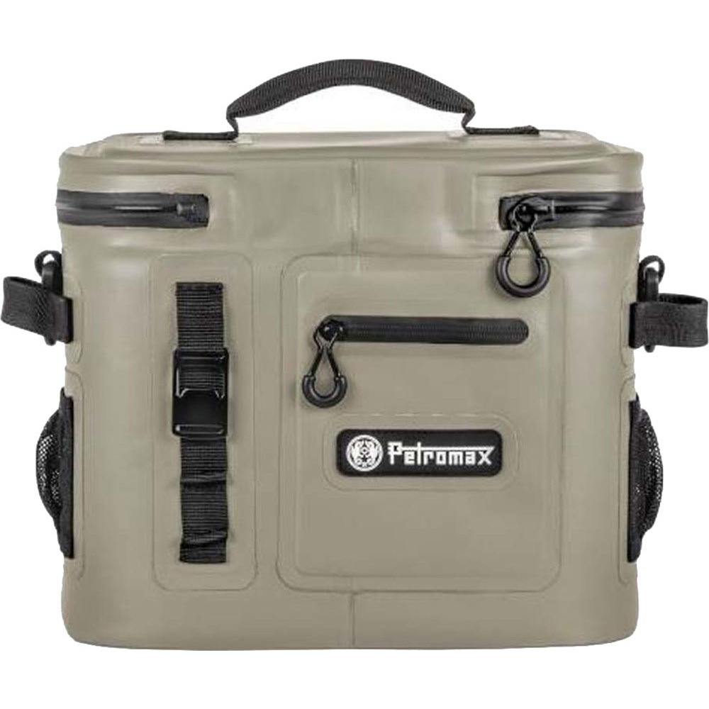 13900 クーラーバック 8L PETROMAX(ペトロマックス) 寸法28×32.5×25cm