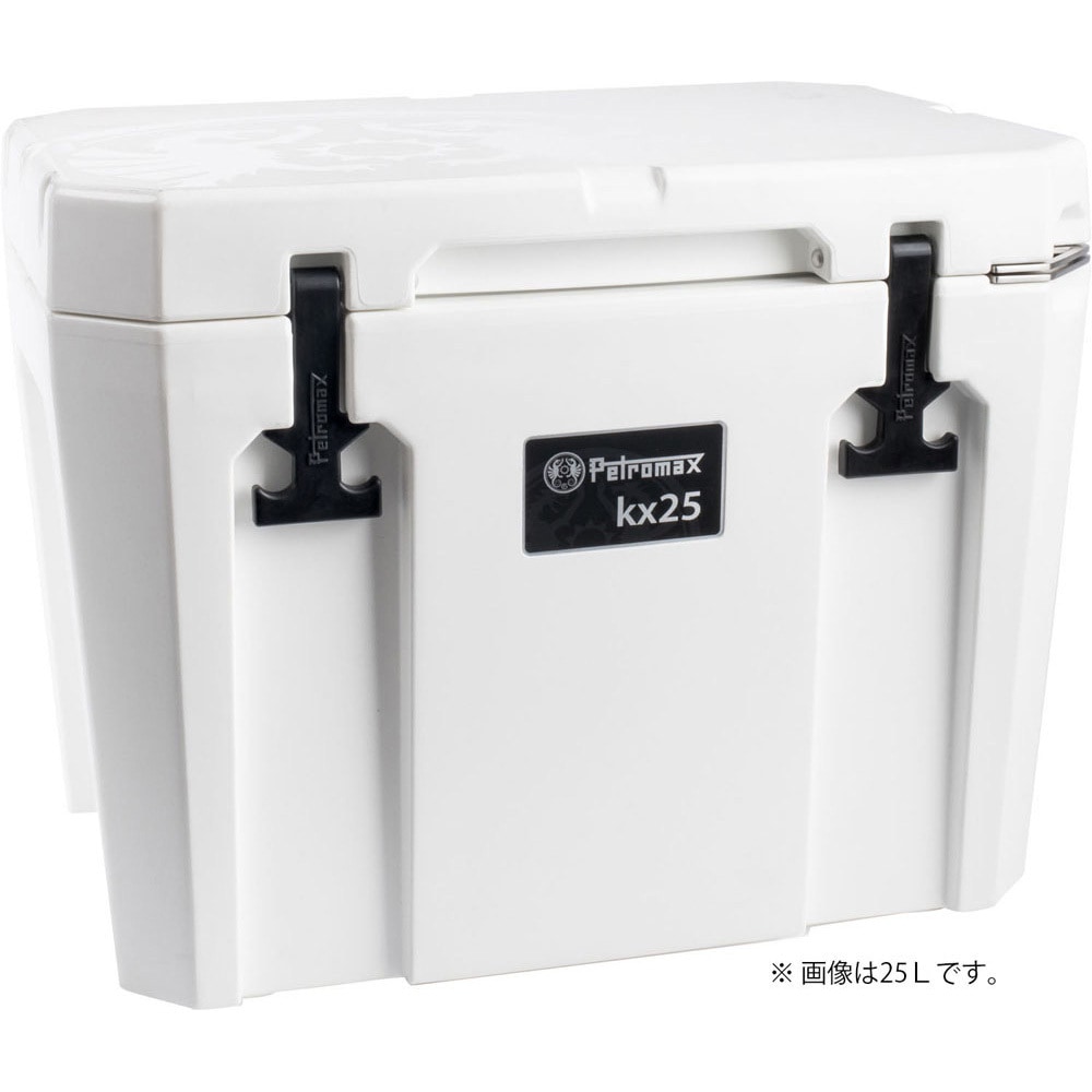 13320 クーラーボックス ウルトラパッシブクーラー 50L 1個 PETROMAX(ペトロマックス) 【通販モノタロウ】