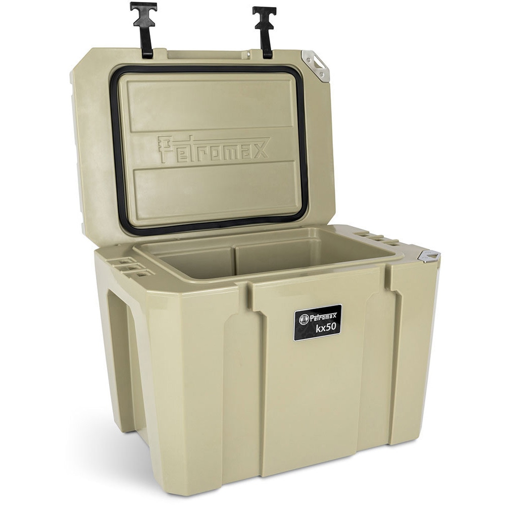 13688 クーラーボックス ウルトラパッシブクーラー 50L 1個 PETROMAX(ペトロマックス) 【通販モノタロウ】 29,887円