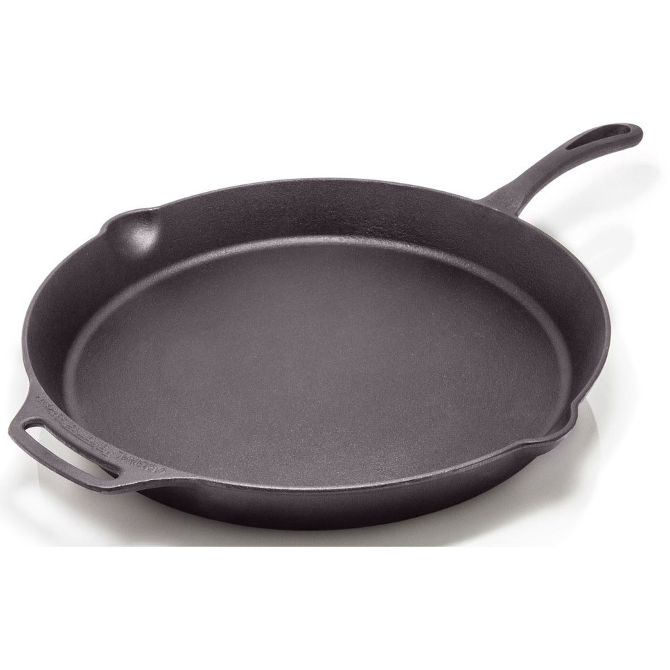 12673 ファイヤースキレット(1ハンドル) fp40 1個 PETROMAX(ペトロマックス) 【通販モノタロウ】