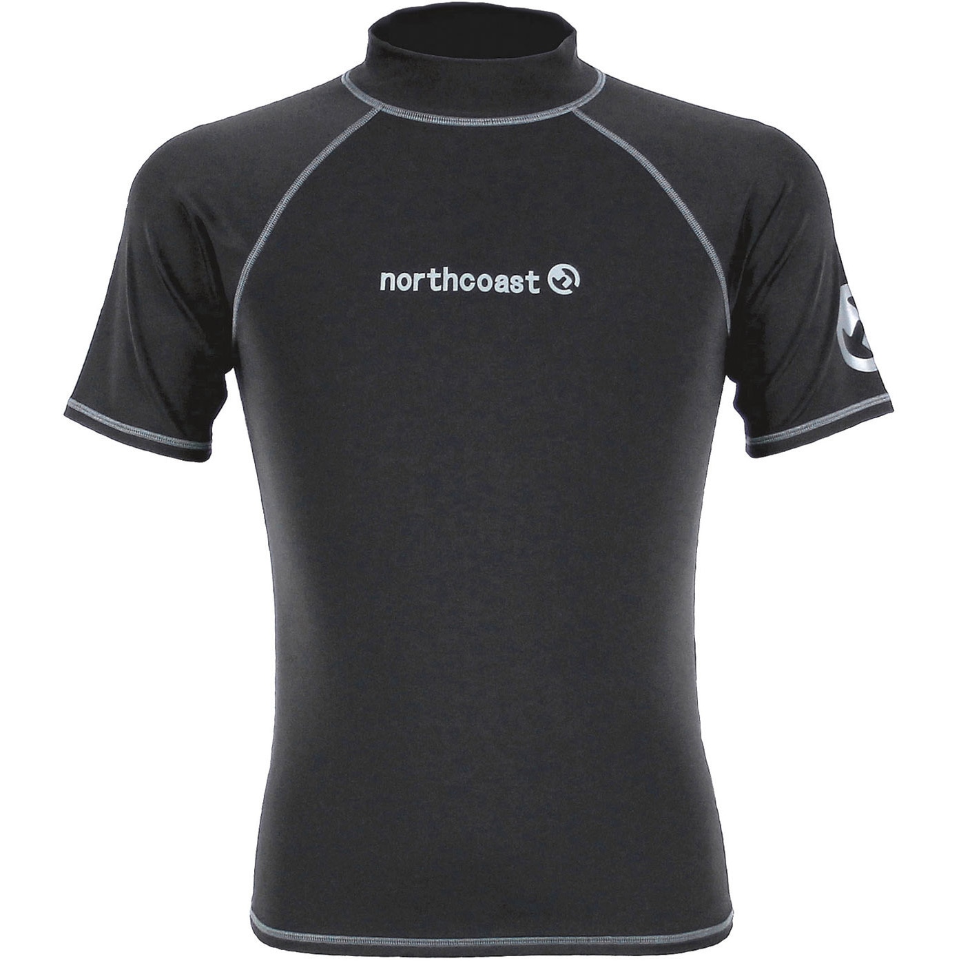 格闘技用品半袖ラッシュガード S(女性MサイズOK) INSPIRIT ラッシュ