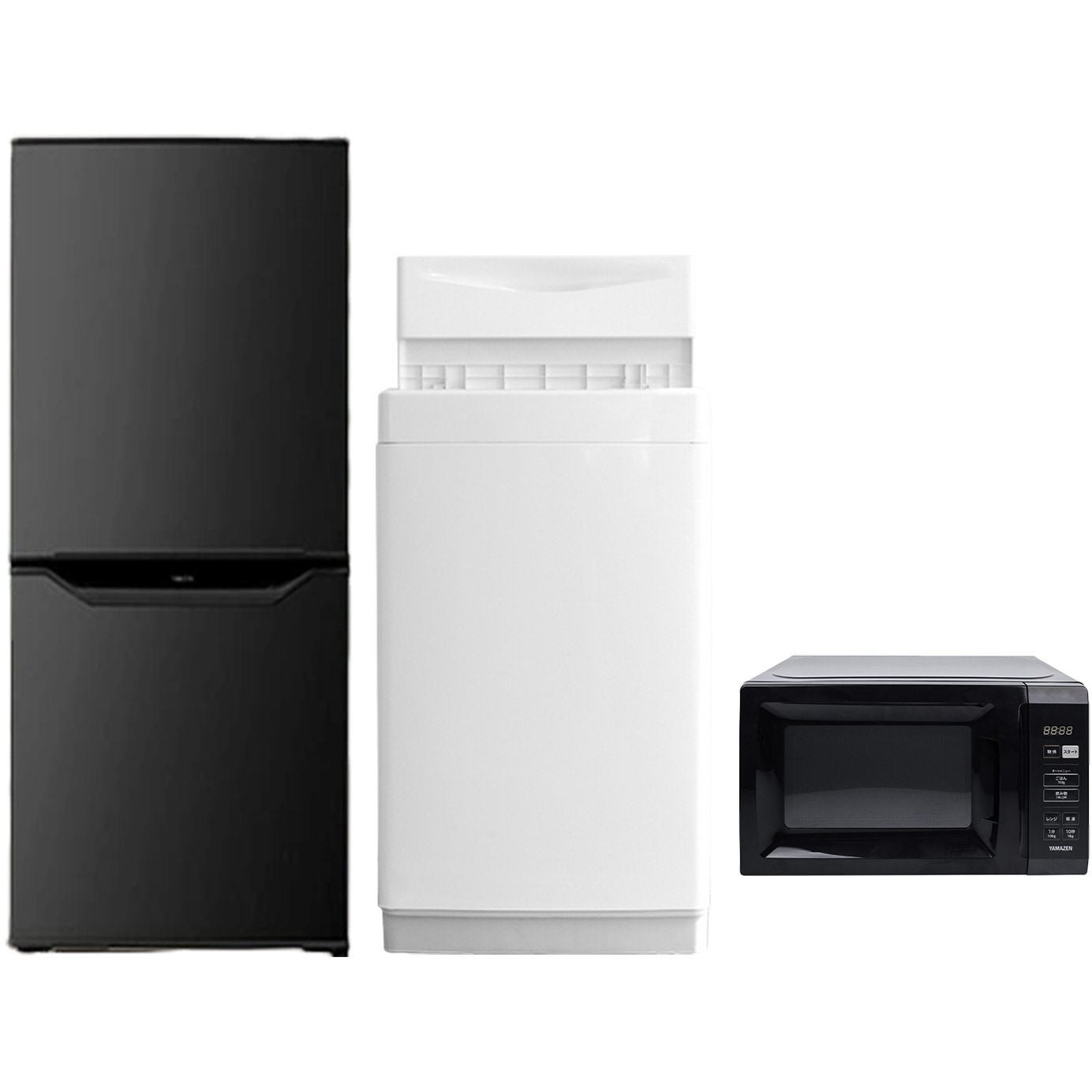 東京都豊島区★お得★家電/家具セット売ります★ 総額、約20万円分→2.3万円★部屋まで引き取りの人限定 #1 家電買取強化中】IRIS OHYAMA(アイリスオーヤマ）の″2025年製 2ドア