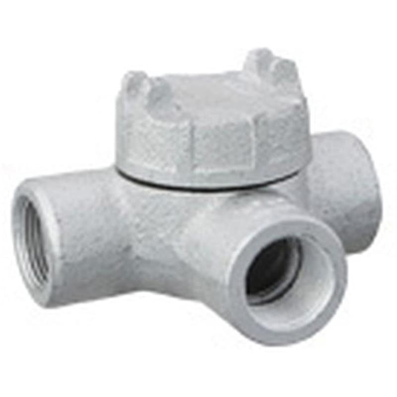 JD7716P 耐圧防爆型ユニバーサル LT型 1個 Panasonic(パナソニック