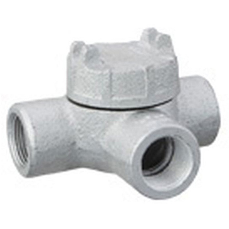 JD7742P 耐圧防爆型ユニバーサル LT型 1個 Panasonic(パナソニック) 【通販モノタロウ】