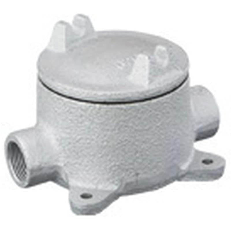 JD3216P 耐圧防爆型ジャンクションボックス Panasonic(パナソニック