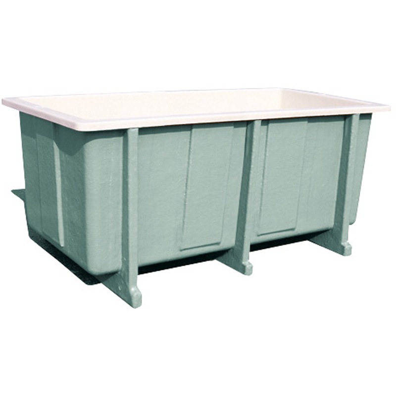 1070T(本体 40Aバルブ付き) ジャンボタンク Tシリーズ カイスイマレン 容量1070L