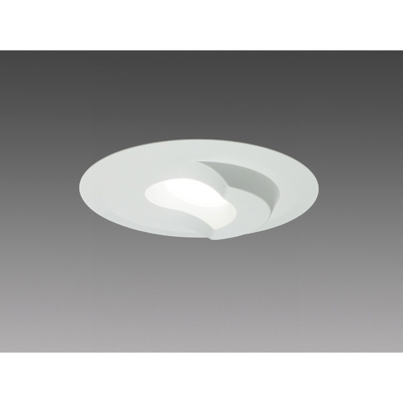 三菱 ベースダウンライト MCシリーズ Φ150 ウォールウォッシャ