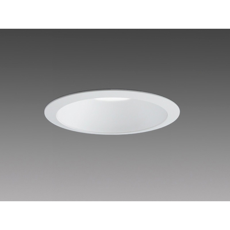 【未使用品】LEDダウンライト MITSUBISHI EL-DU550WM 三菱 EL-WD01/3(550NM)AHTZ MCシリーズ 軒下用ダウンライト 三菱電機 100