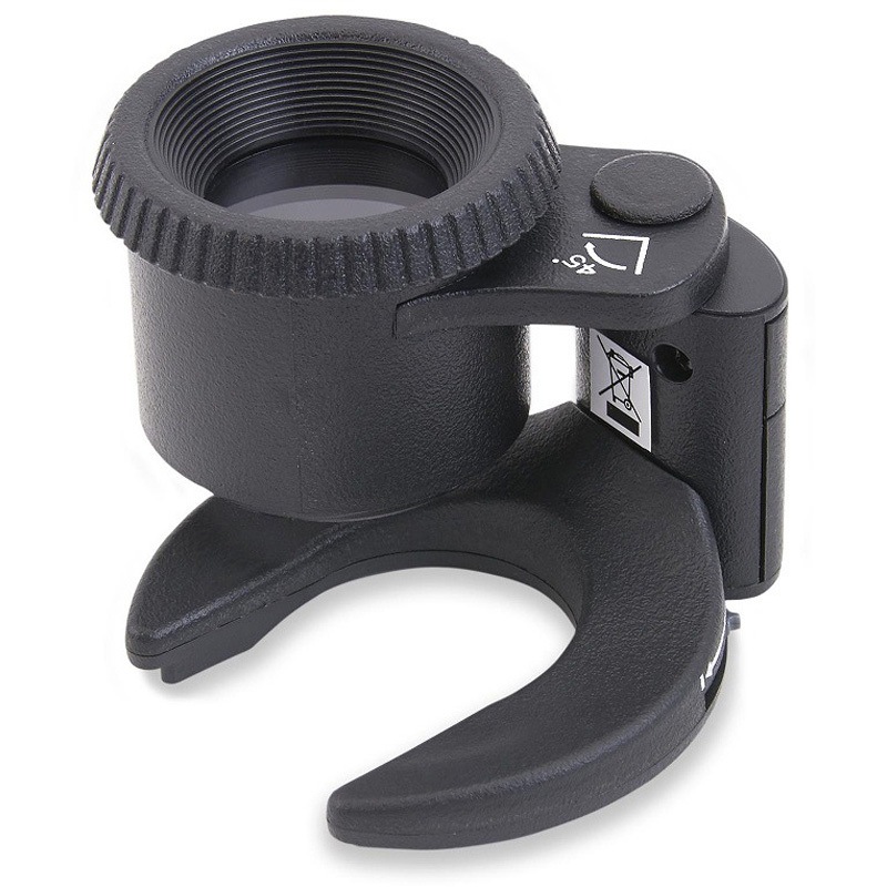 CARSON-SM-44 4.5×30mm カメラセンサーマグニファイア Carson