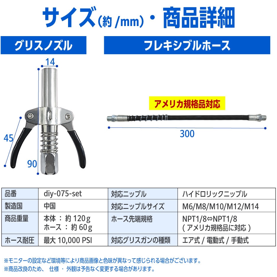 TADANO GREASE カートリッジ 二十本セット販売