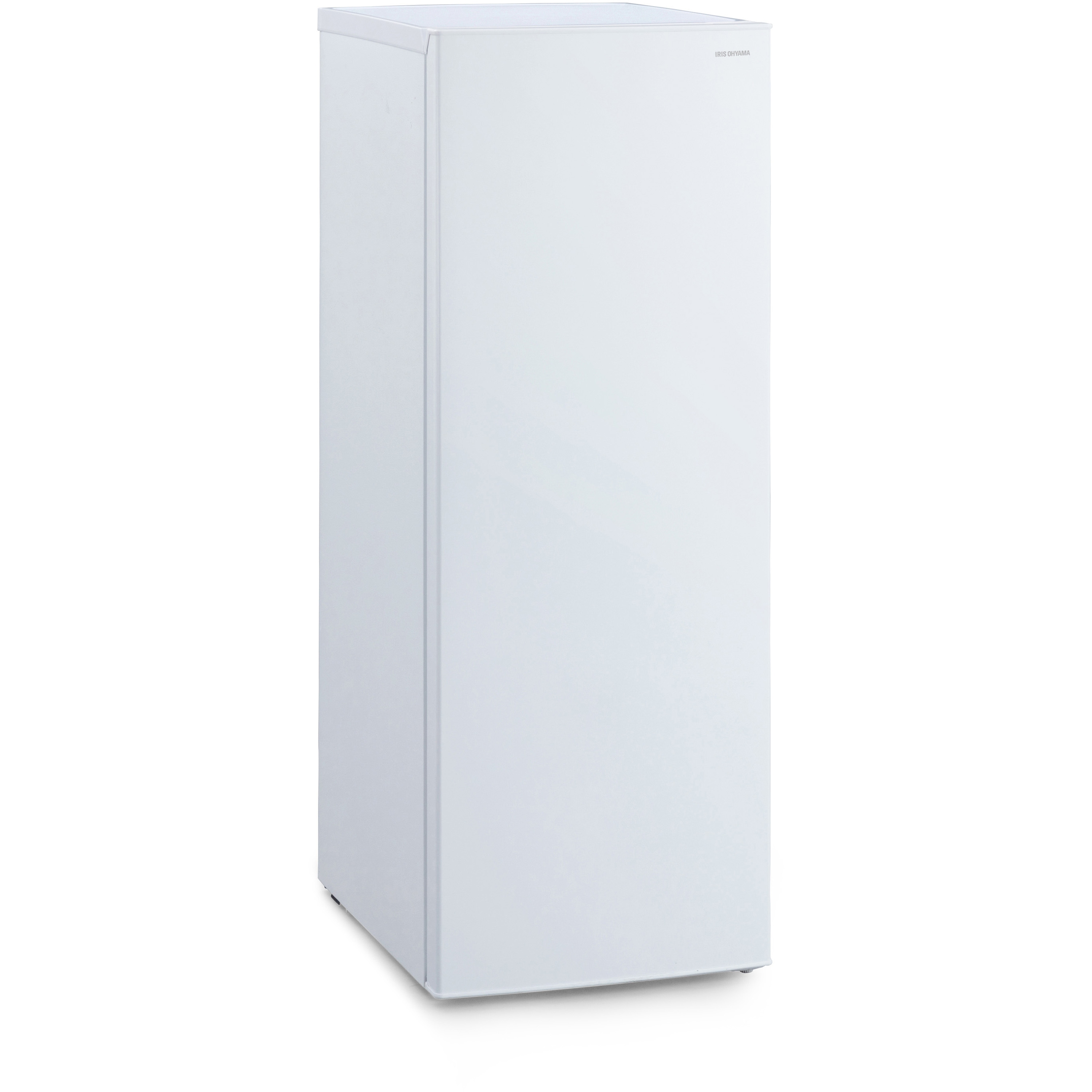 IUSN-14A-W 前開きファン式冷凍庫 142L 1台 アイリスオーヤマ 【通販