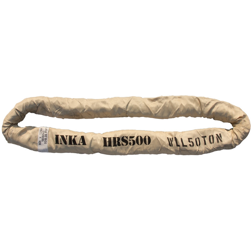 HRS-080X4.5 インカヘビーラウンドスリング HRS080 大洋製器工業 エンドレス形 長さ4.5m 59,988円