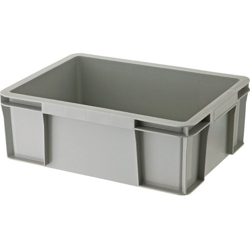 THC-13B-GY TP規格コンテナ THCシリーズコンテナ(Bタイプ) TRUSCO