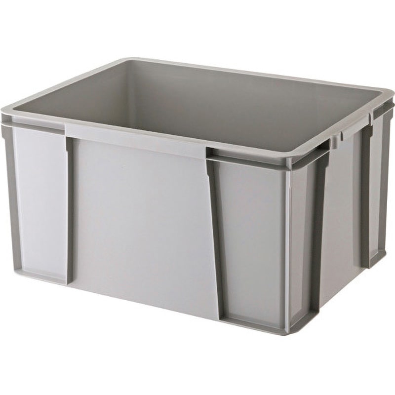 THC-64B-GY TP規格コンテナ THCシリーズコンテナ(Bタイプ) TRUSCO