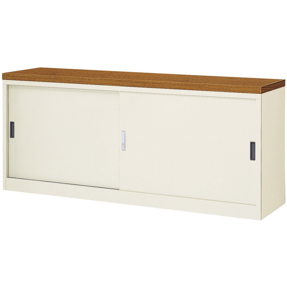 BER-ST12TN 窓下用整理ロッカー 三島精器 セミホワイト色 シリンダー錠   BER-ST12TN