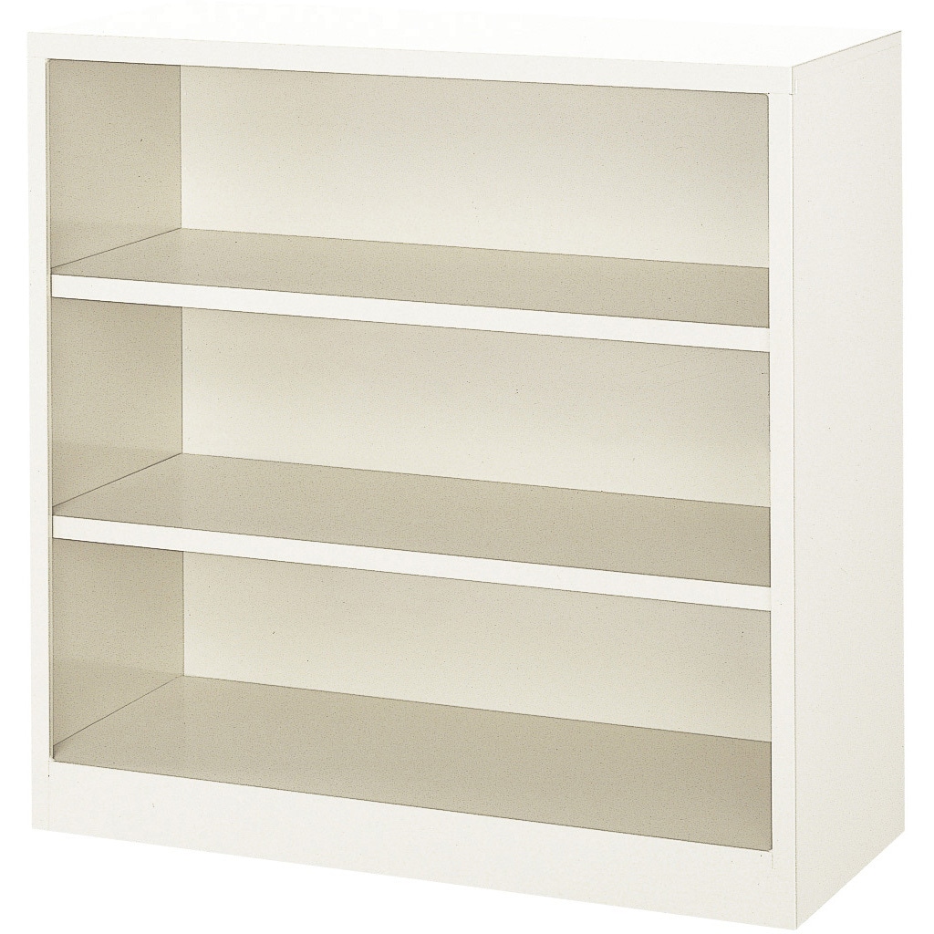 ※法人専用品※三島精器 シューズボックス オープンロッカー 6列2段(12人用) セミホワイト BR6-2N 法人専用品\u203b三島精器 シューズボックス オープンロッカー 6列2段(12