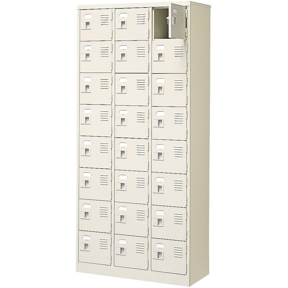 シューズロッカー BST3-4HKN 楽天お買い物マラソン!!各種ｸｰﾎﾟﾝ配布中28人用シューズ