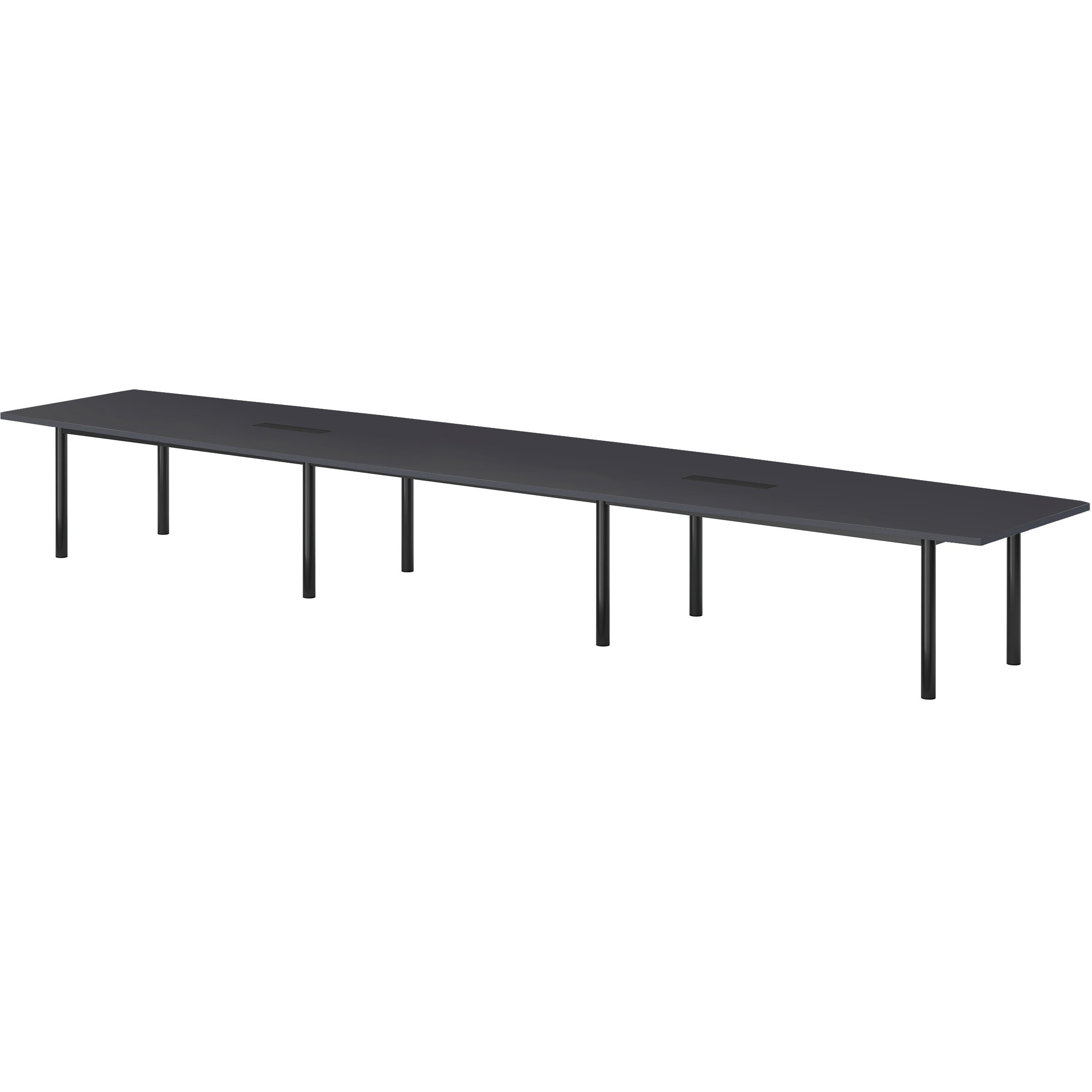 GT-B5615FW-MG ビッグテーブル ニシキ工業 マットグレイ色 高さ720mm幅5600mm奥行1500mm  GT-B5615FW-MG 238,410円