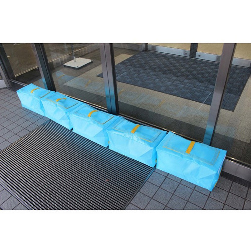 AQDWB402020 水のう AQUADEFENSERシリーズ ウォーターバッグ 1セット(3個) ダイクレ 【通販モノタロウ】