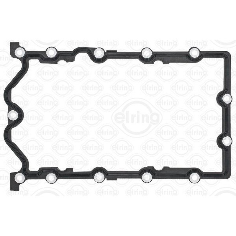 485.960 ガスケット、オイルパン 1個 ELRING 【通販モノタロウ】
