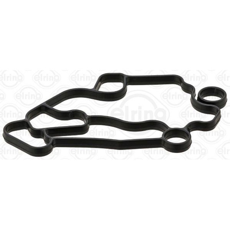 897.960 ガスケット、オイルフィルターハウジング 1個 ELRING 【通販モノタロウ】