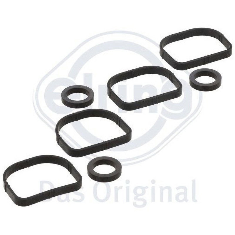 445.130 ガスケットセット、インテークマニホールド 1セット ELRING 【通販モノタロウ】 5,630円