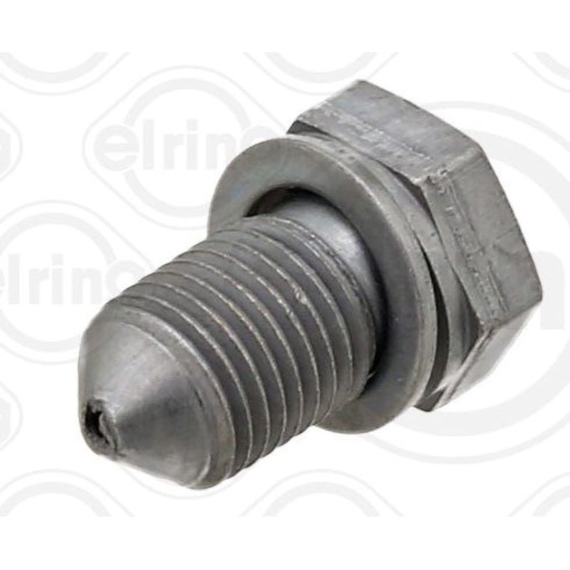 567.640 ドレンボルト、オイルパン 1セット ELRING 【通販