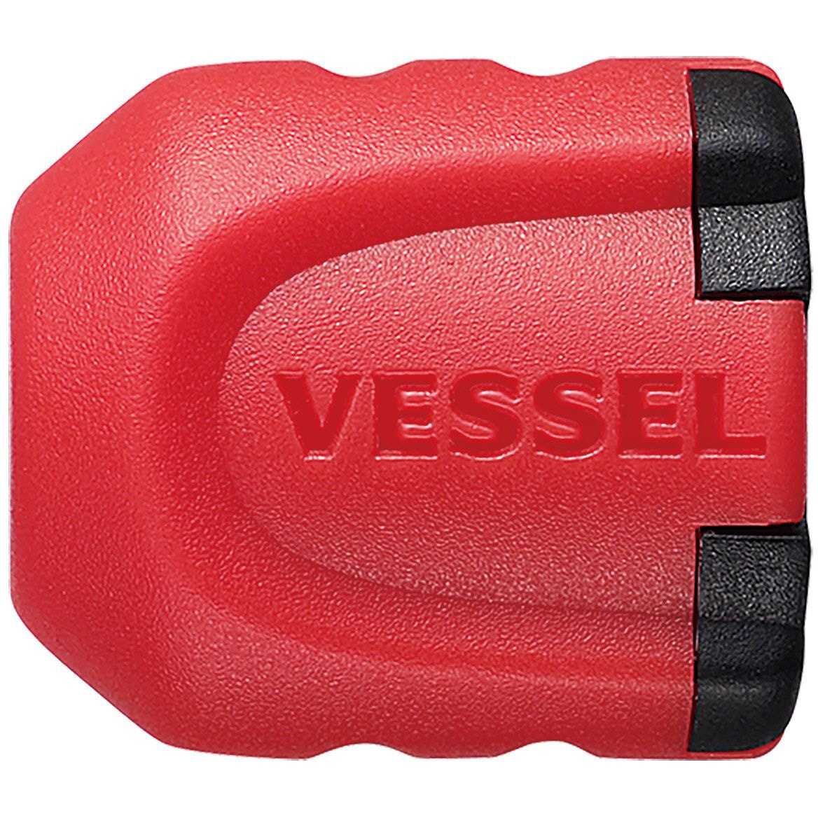 NMS-2PR ネジマグキャッチャーショート ベッセル 全長21mm NMS-2PR