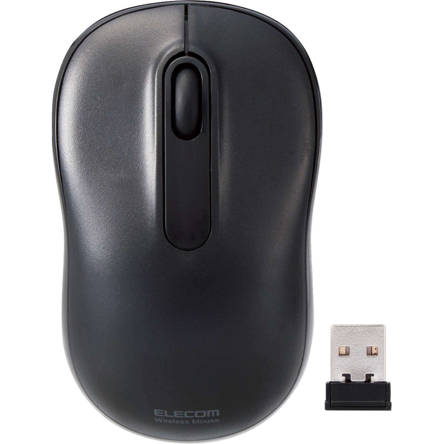ワイヤレスマウス Amazon.in: Buy Zinx WM-ZX-26 2.4GHz Wireless Mouse (Black
