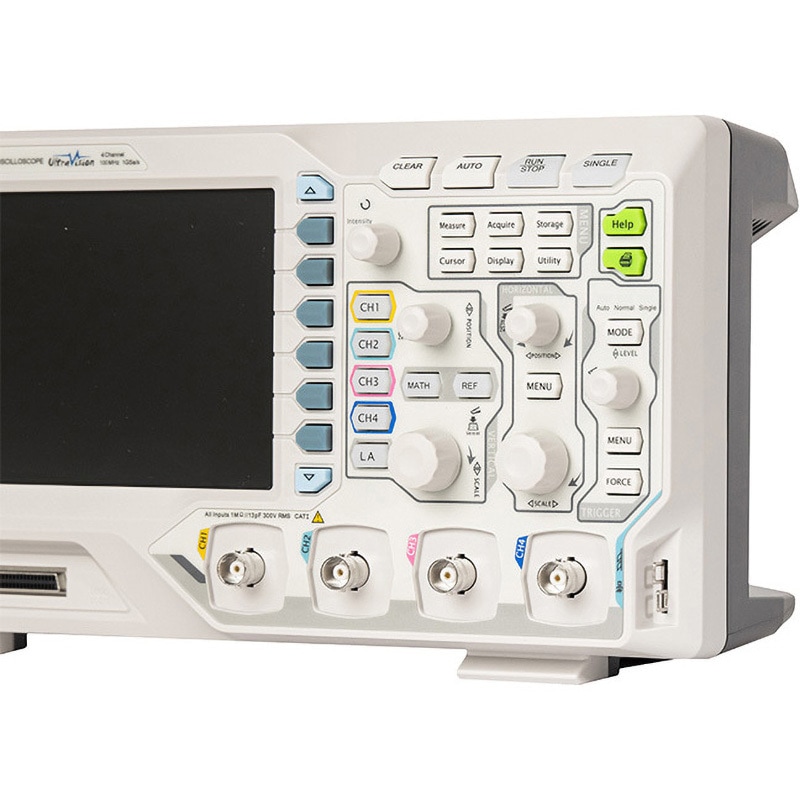 DS1104Z PLUS デジタル・オシロスコープ DS1000Zシリーズ 1台 RIGOL 