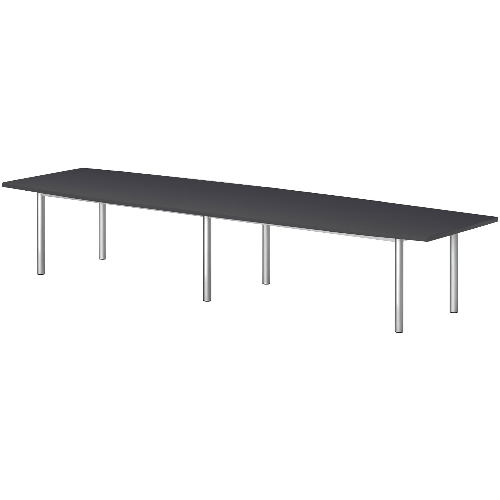 GT-S4815F-MG ビッグテーブル ニシキ工業 マットグレイ色 高さ720mm幅4800mm奥行1500mm  GT-S4815F-MG 194,900円