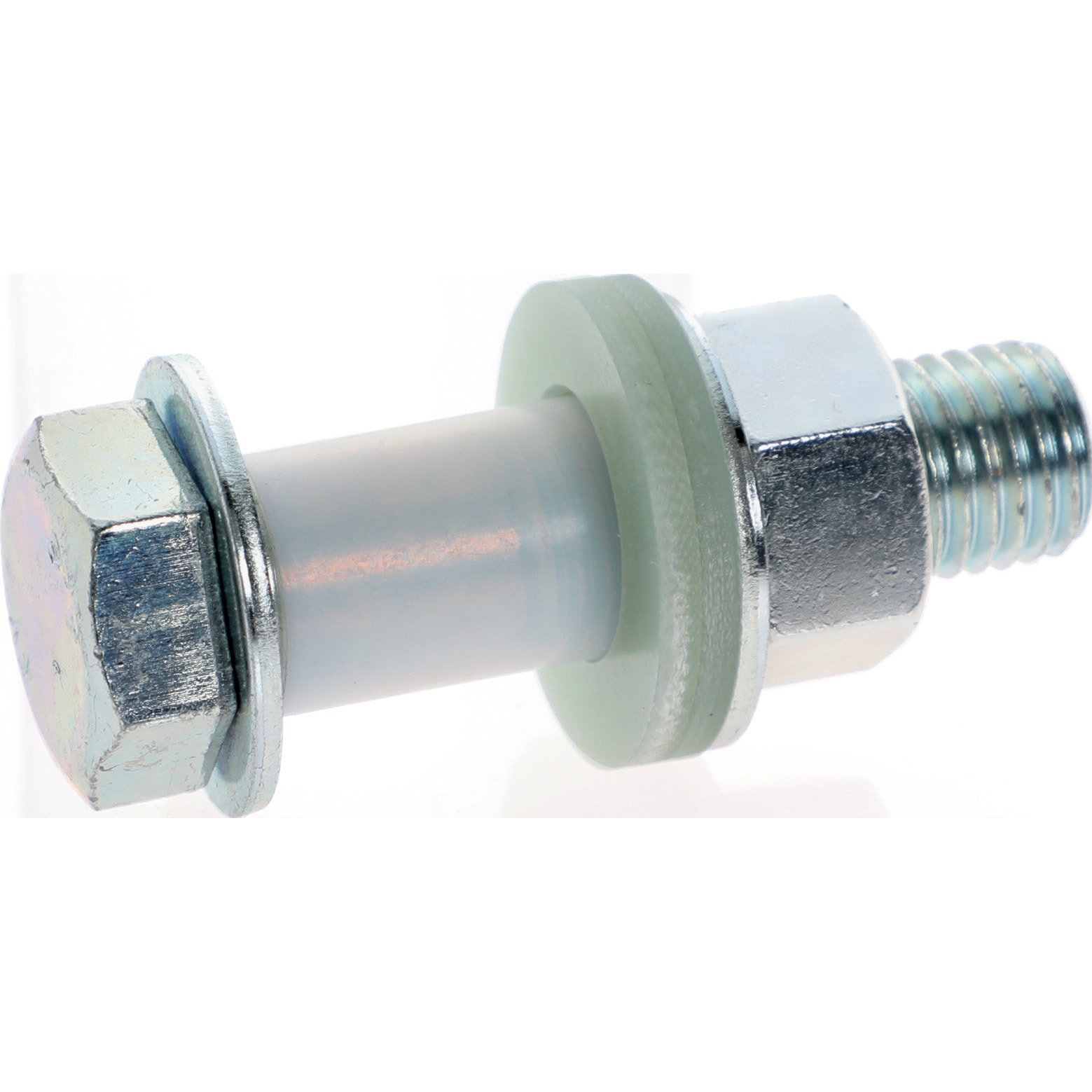 ZB10K-25A フランジ用絶縁ボルトナットセット(10K用) 1セット