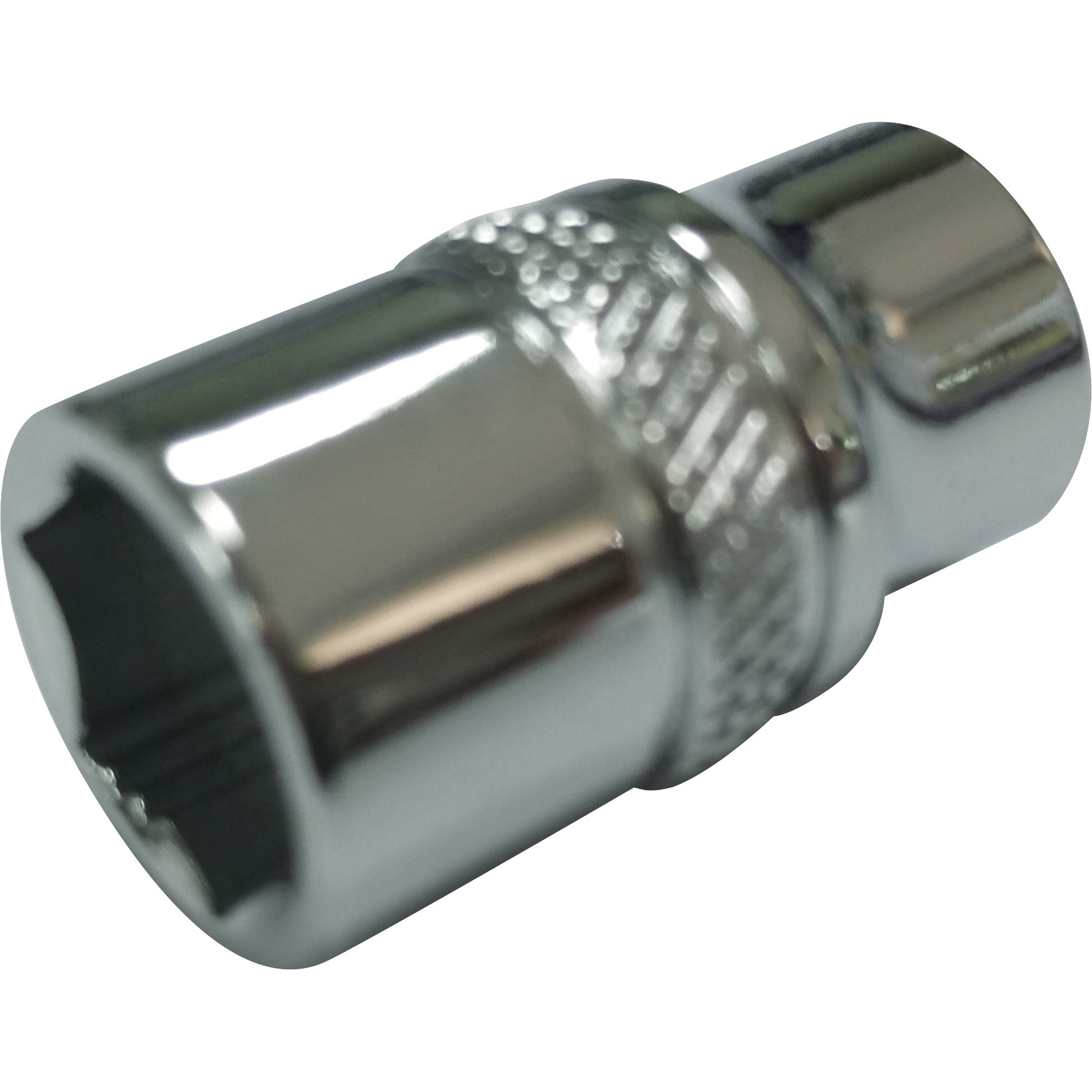 TSSP2-07S SPソケット TRUSCO 差込角6.35mm対辺寸法7mm TSSP2-07S